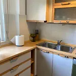 Apartmán Cala Mare Albenga