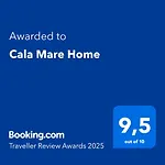 Apartmán Cala Mare