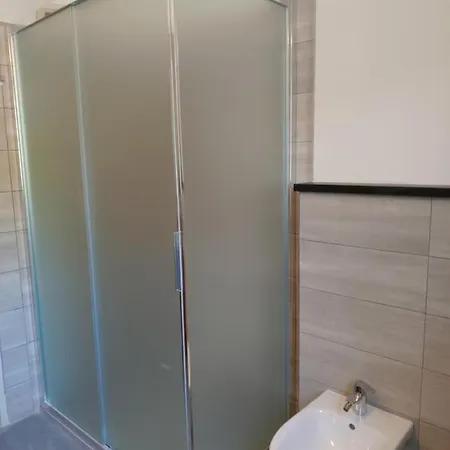 Апартаменты Cala Mare Альбенга