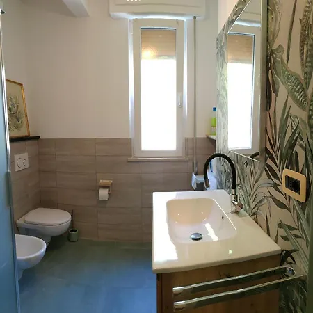 Апартаменты Cala Mare