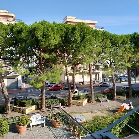 Διαμέρισμα Cala Mare *