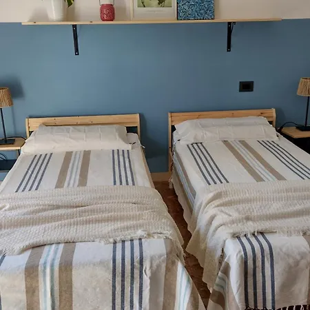 Апартаменты Cala Mare *