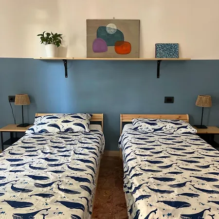 Cala Mare * 阿尔本加