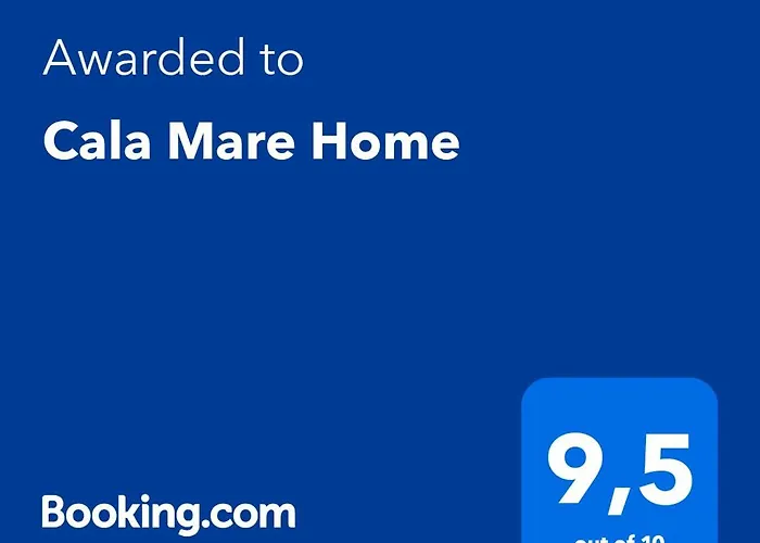 Appartamento Cala Mare