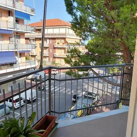 Cala Mare Albenga