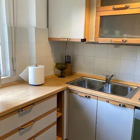 Daire Cala Mare Albenga