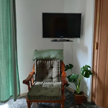 Cala Mare Apartment Albenga