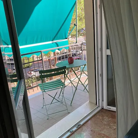 Lägenhet Cala Mare Albenga