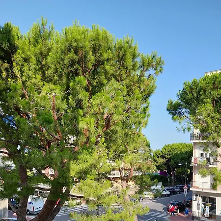 Daire Cala Mare Albenga