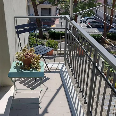 Cala Mare Apartment Albenga