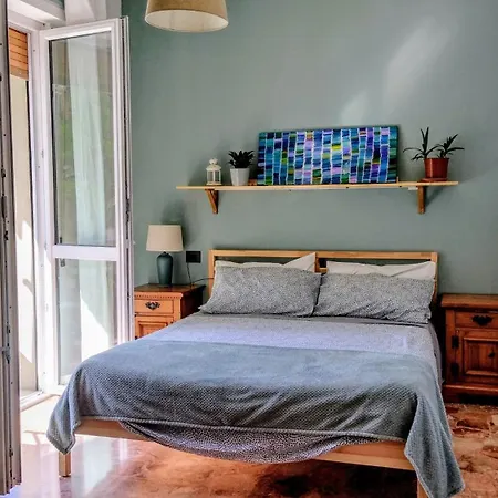Cala Mare Apartment