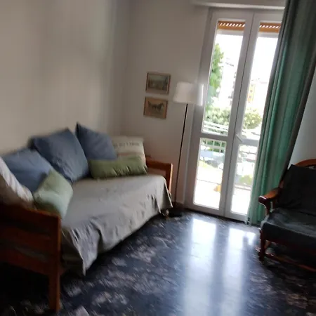 Appartamento Cala Mare *