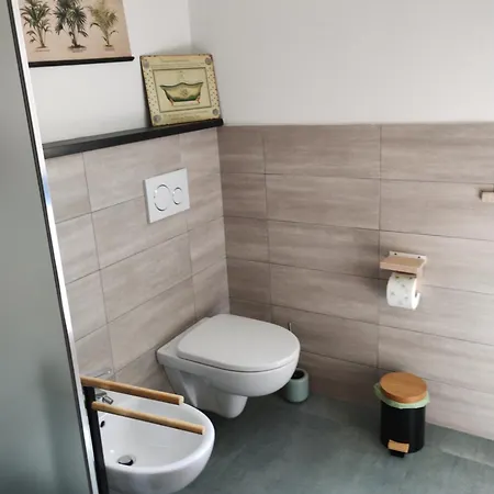 Cala Mare Daire Albenga