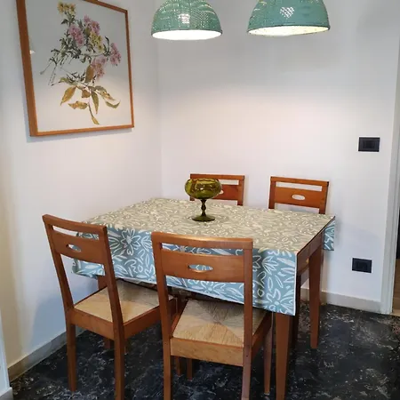 Appartamento Cala Mare Albenga