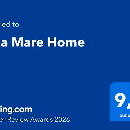 Апартаменты Cala Mare *