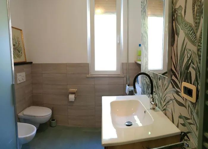 Daire Cala Mare