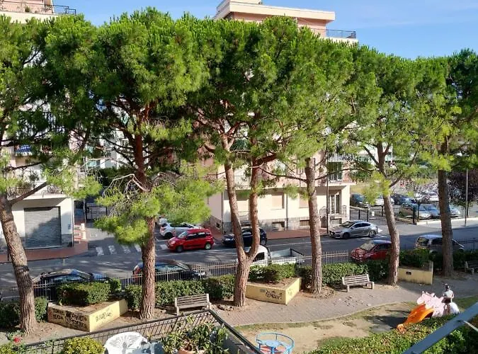 Appartement Cala Mare *