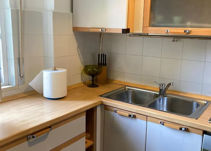 Appartement Cala Mare Albenga