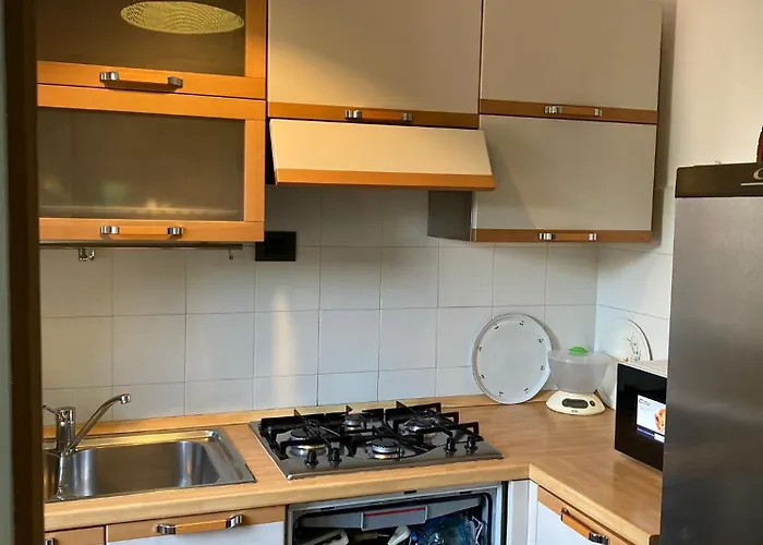 Cala Mare Альбенга