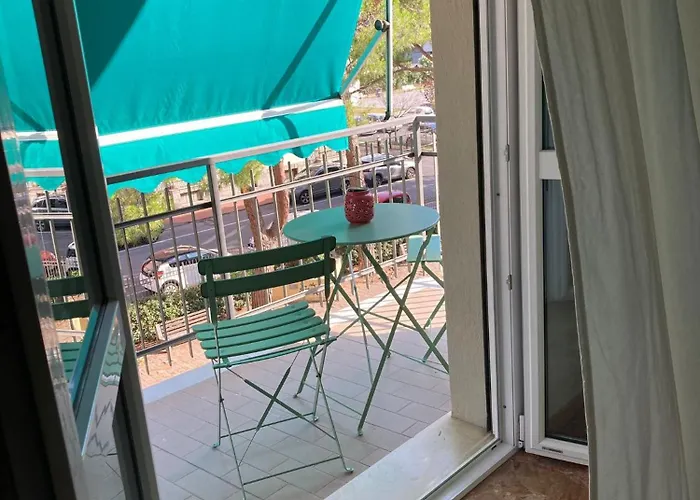 Appartement Cala Mare Albenga