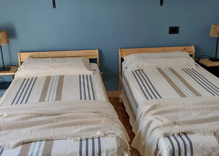 Appartement Cala Mare *