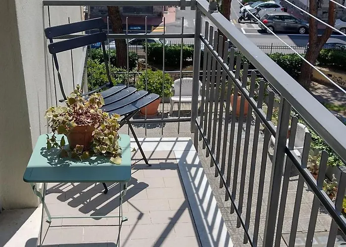 Cala Mare Appartement Albenga