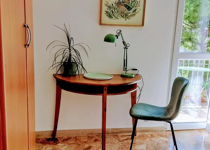 Cala Mare Appartement