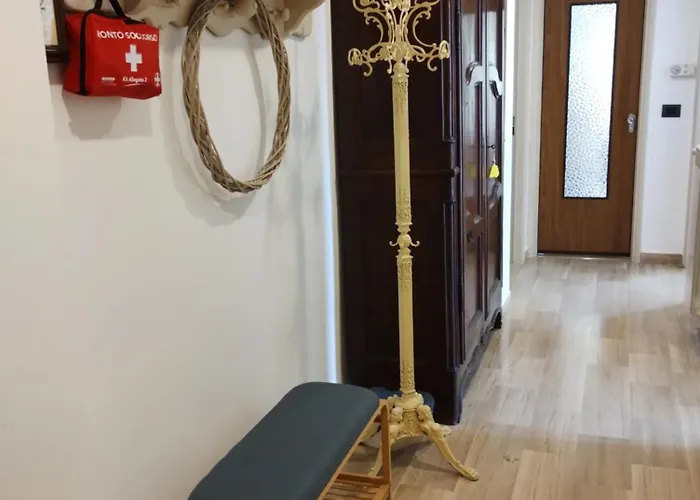 Cala Mare Appartement