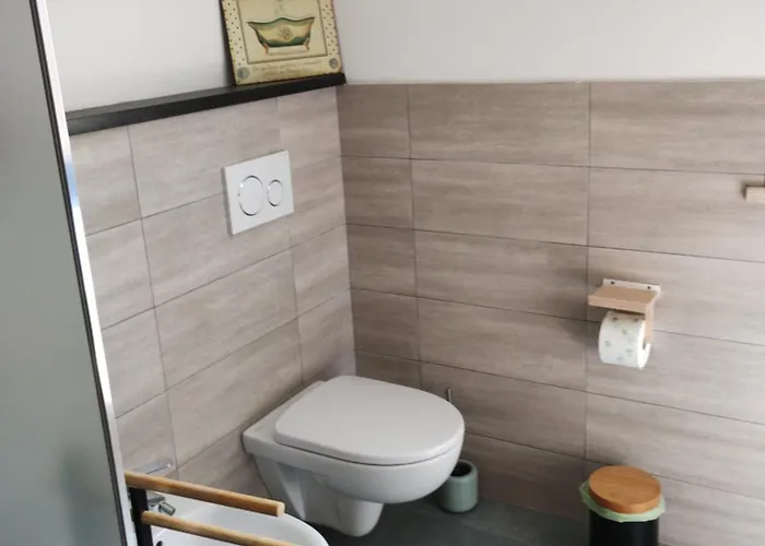 Cala Mare Appartement Albenga